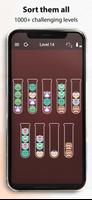 Brain Game - IQ Test screenshot 1