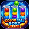 Color Ball Sort Pro APK