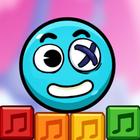 Ball W: Roll to Miracle Island آئیکن