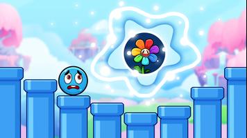 Ball W: Roll to Miracle Island 截图 1