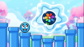 Ball W: Roll to Miracle Island imagem de tela 1