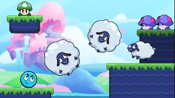 Ball W: Roll to Miracle Island تصوير الشاشة 3