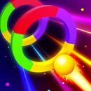 Color Balls Leap APK