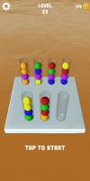 Ball Sort Puzzle 3D Screenshot 1