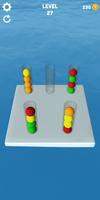 Ball Sort 3D Sorting Games screenshot 2