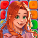 Color blast: block blaster 3D APK