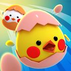 Jam Match 3D biểu tượng