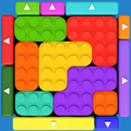 Color Block 3D Puzzle
