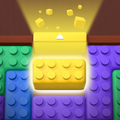 Color Block Master: 3D Puzzle