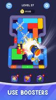 Color Block: Slide Jam captura de pantalla 3