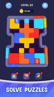 Color Block: Slide Jam captura de pantalla 1