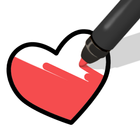 Color Book ASMR icon