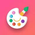 Gioco a colori e app per