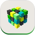 Color Cubes