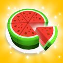 Cake Sort: 3D Color Puzzle APK