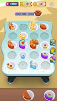 Cake Sort: 3D Color Puzzle screenshot 1