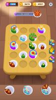 Cake Sort: 3D Color Puzzle screenshot 2