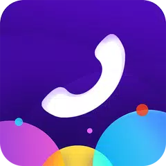 Phone Color Screen - Colorful Call Flash Themes アプリダウンロード