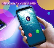 برنامه‌نما Phone Color Screen عکس از صفحه