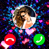 Color Call Screen icon