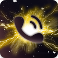 Color Flash Call - Colorful Theme & Flash Call