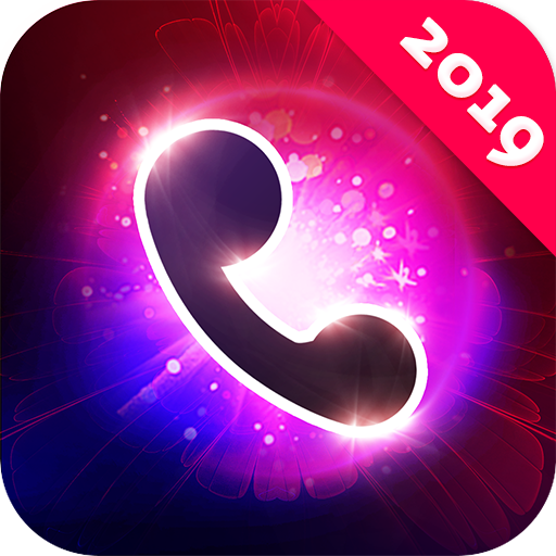 Color Phone Flash - Call Screen Flash & Wallpapers