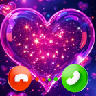 Vivid Call - Color Call Screen biểu tượng