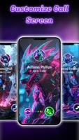 Vivid Call - Color Call Screen bài đăng