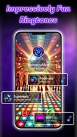 Vivid Call - Color Call Screen ảnh chụp màn hình 3