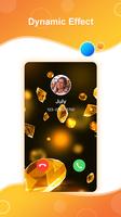 Phone Color Call Screen ảnh chụp màn hình 2