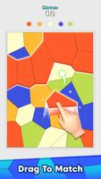 Color Cell Puzzle скриншот 2