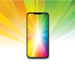 Rainbow Display ícone