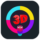 3D color ball switch 2020 APK
