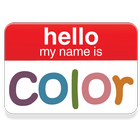 Color Namer icono