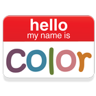 Color Namer ikona