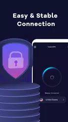 Color VPN - Secure Fast VPN APK download