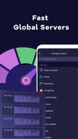 Color VPN - Secure Fast VPN syot layar 2