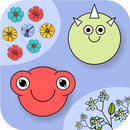 Two Line - Connect The Dots APK