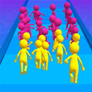 Color Crowd APK