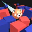 ColorHit: Color Hit Bump 3D Ba
