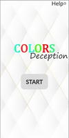 Color Deception 포스터