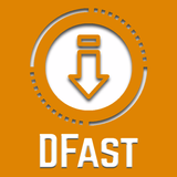 d Fast App Apk Mod Tips icône
