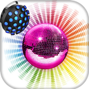 Disco Light- Flashing Colorful Screen Lights APK