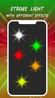 Disco Light- Flashing Colorful Screen Lights screenshot 2
