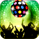 Luzes de discoteca coloridas: luzes tela colorida APK