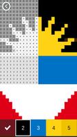 Color & Discover:Flag Coloring screenshot 3