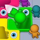 Color Drop: Merge Away Puzzle APK
