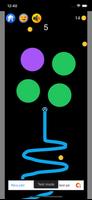 Color Emoji: Snake Switch Game screenshot 3