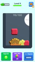 Jelly Drop ภาพหน้าจอ 1
