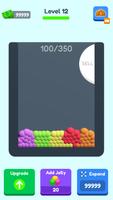 Jelly Drop ภาพหน้าจอ 2